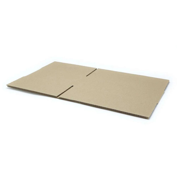 300x215x100mm einwellige Kartonagen