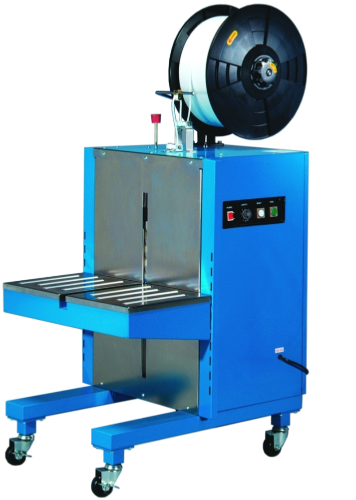 EP-201Y halbautomatische Seitenumreifungsmaschine