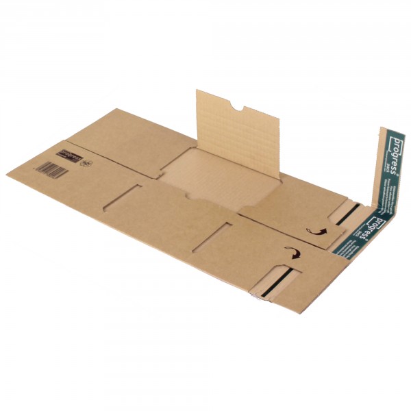 Universalverpackung DIN C5