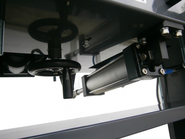 Folienverpackungsmaschine EPL-455PT