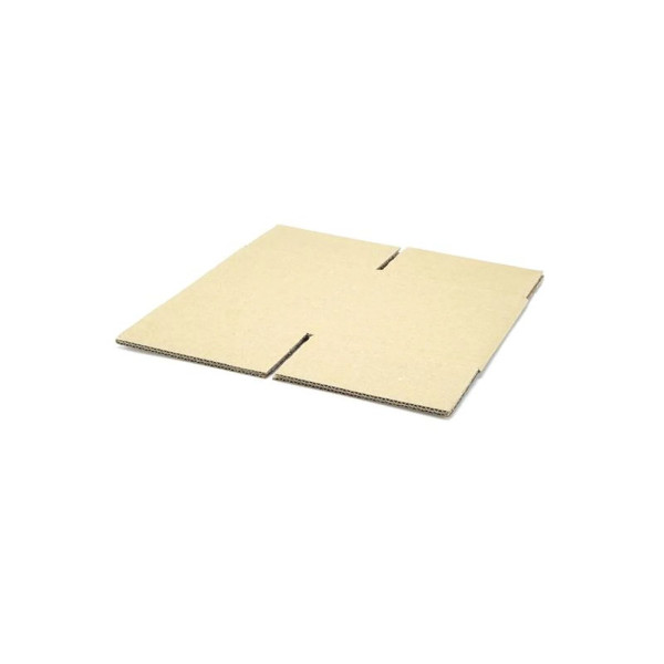 150x150x150mm einwellige Kartonagen