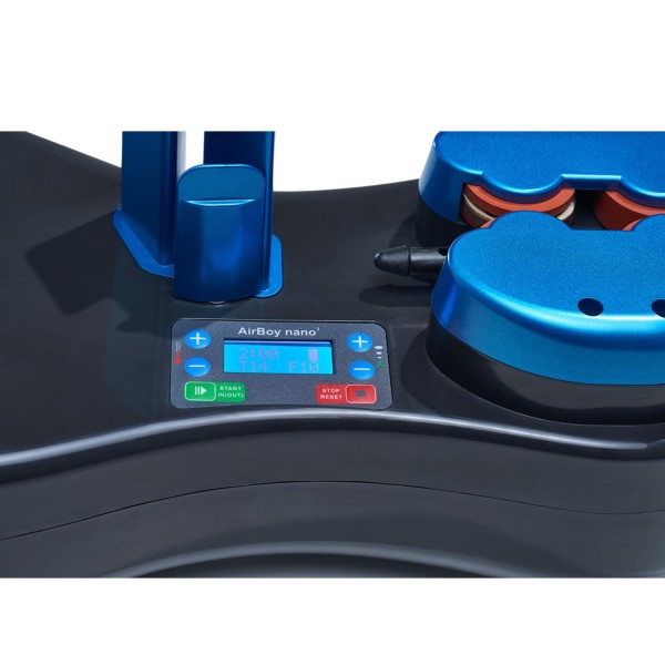 Luftpolstermaschine Füll-Nano AirBoy | Startersets