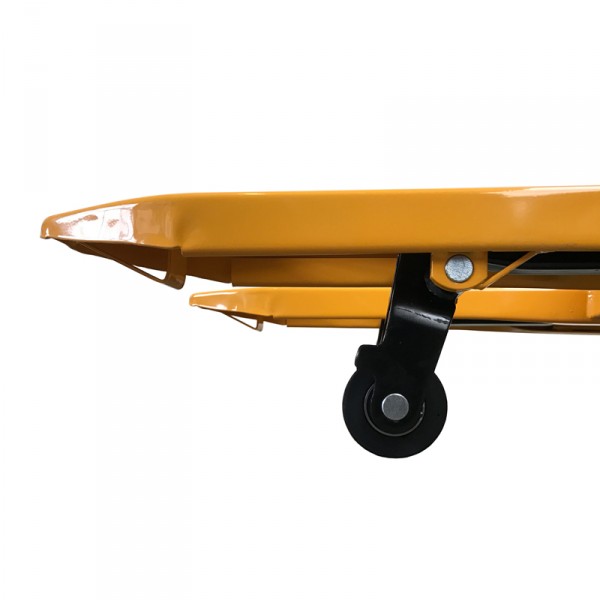 Hubwagen | Gabellänge: 1.150mm | 2.500kg