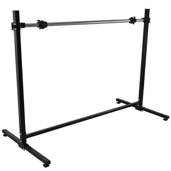 Schwerlast - Abrollständer mit 1 Achse