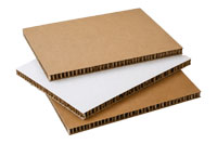 Wabenplatten
