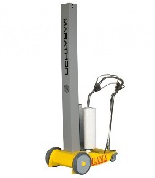 Stretchroboter Runner