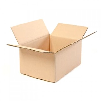 300x215x140 mm zweiwellige Kartonagen