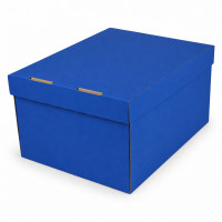 Farbe Blau