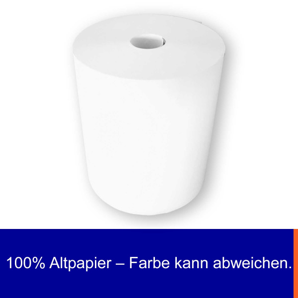 Schrenz - kernlos 35cm | 15kg/Rolle | 80g/m²