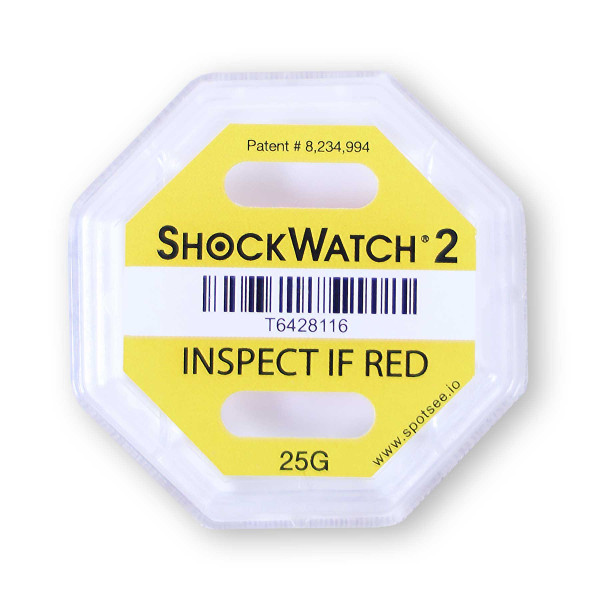 SHOCKWATCH 2