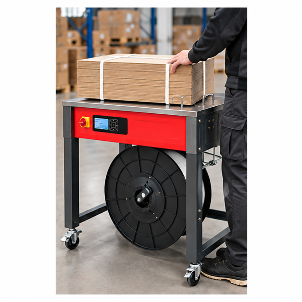 Eco Strap EP501 Umreifungsmaschine