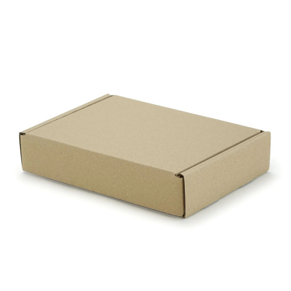 240x170x50mm Faltschachtel einwellig