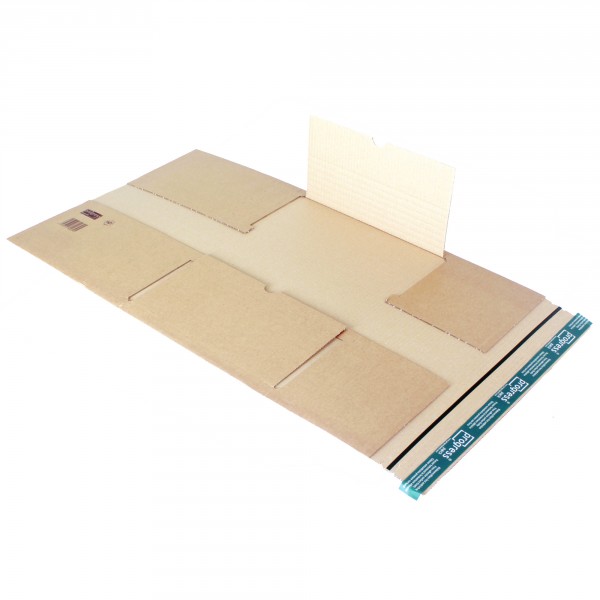 Universalverpackung DIN A3