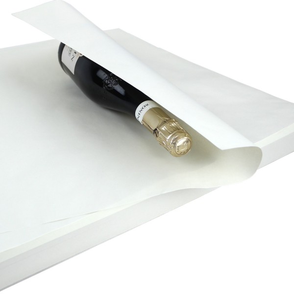 Einschlagpap. weiß 50,0x75cm 12,5kg