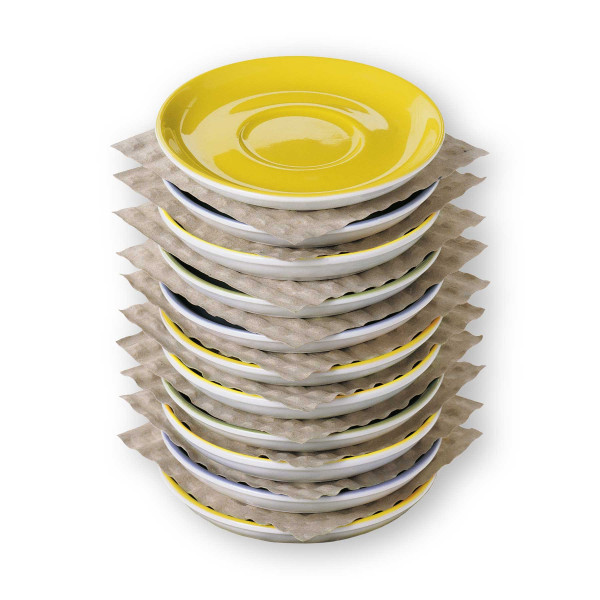 Rollenwellpappe FormPack | Breite: 120cm | Länge: 70m