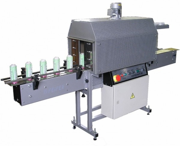 Schrumpftunnel ETE1830