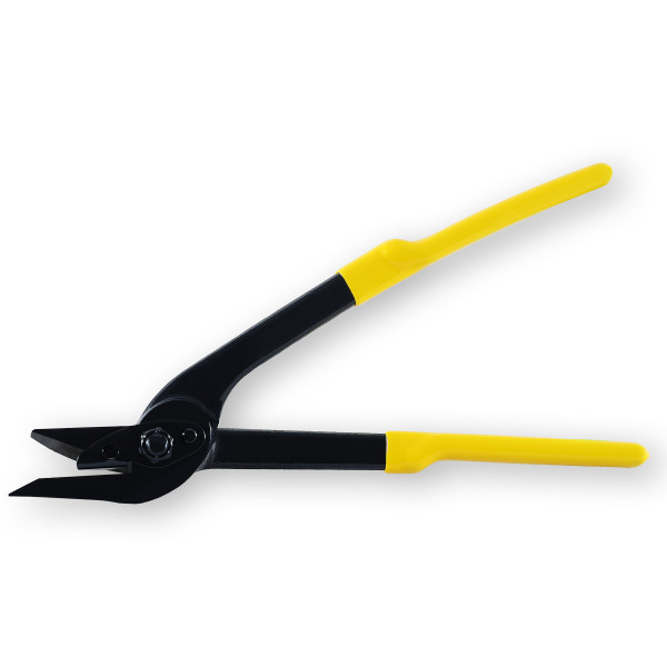 32x1mm Stahlband | Abschneidezange