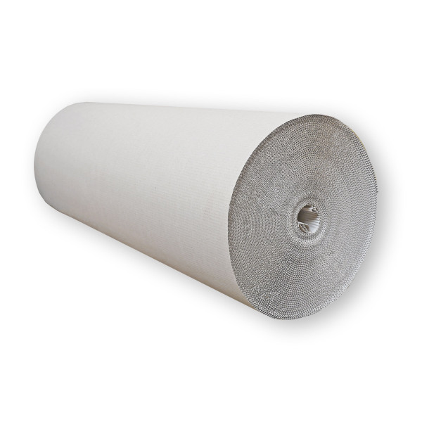 Rollenwellpappe | Breite: 100cm | Länge: 70m