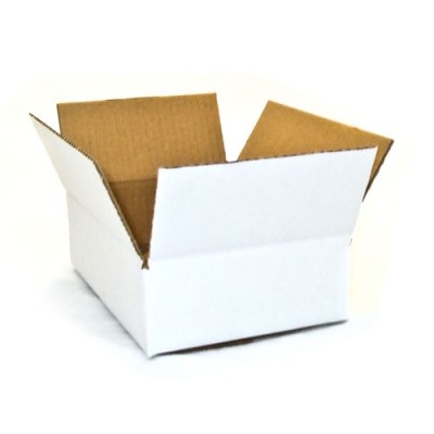 215x150x55 mm einwellige Kartonagen