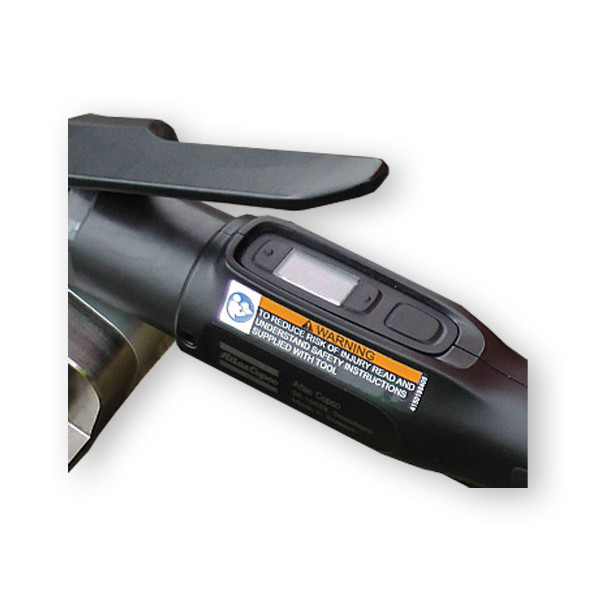 E-Strap Akku Umreifungsgerät für Textilbänder