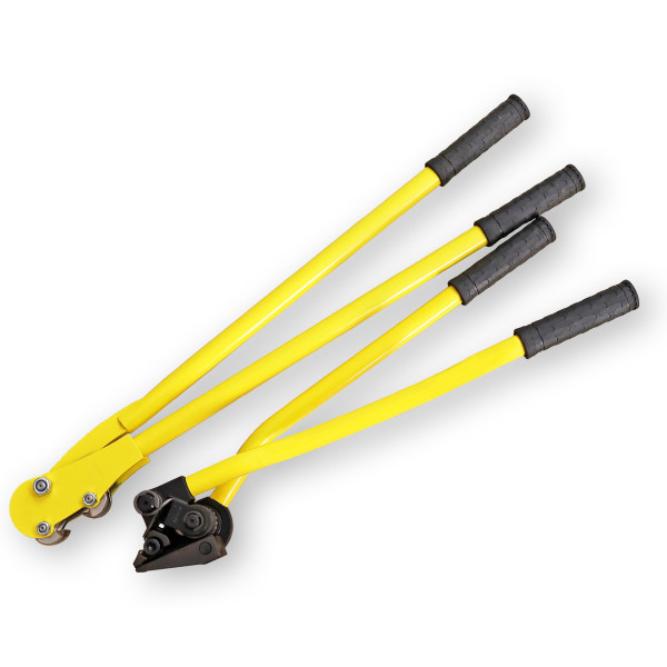 Spanner EP-21 + Zange EK-2 für 32mm Stahlband