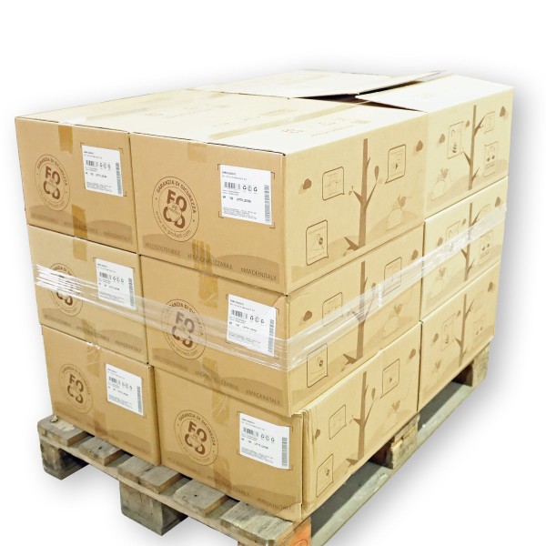 Paletten-Dehnband 100x1200mm | Rolle