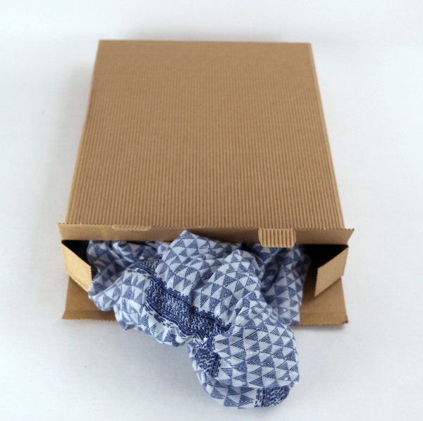 371x270x42mm | Geschenkschachtel flach