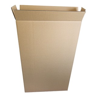 640x118x1115mm zweiwellige Kartonagen | Fernseherkarton