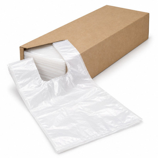 Knotenbeutel 3kg geblockt