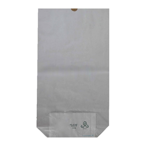 Papiersack Kreuzboden 36x66cm