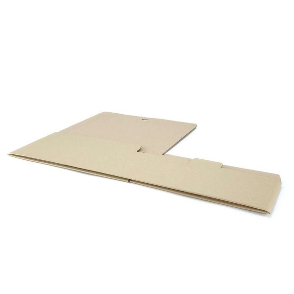 344x291x140mm Warensendung-Karton