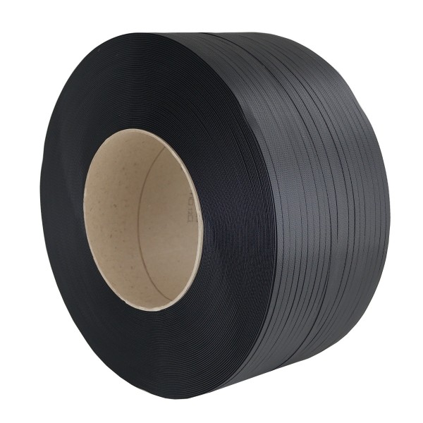PP 12x0,55mm 200/190 - Polypropylenband - 3000m