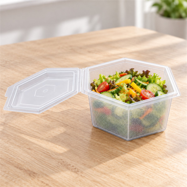 Haushaltbox 1000ml