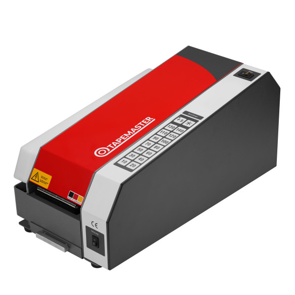 elektronische Nassklebestreifengeber Tapemaster