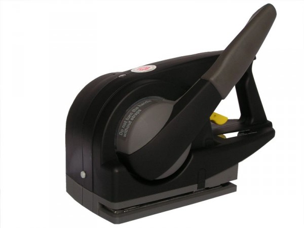 Umreifungsset für Kunststoffumreifungsbänder