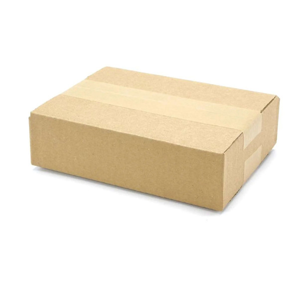 200x150x50mm einwellige Kartonagen