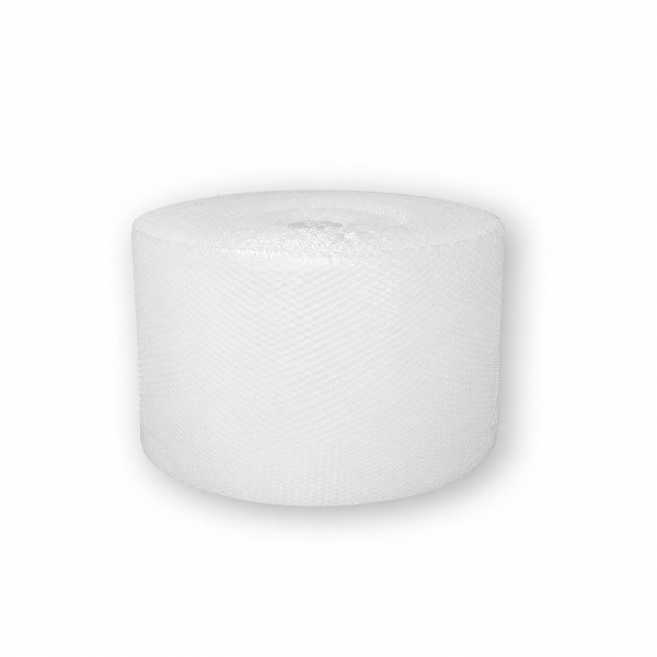 Luftpolsterfolie Breite: 30cm | Rolle á 100m | kleingenoppt