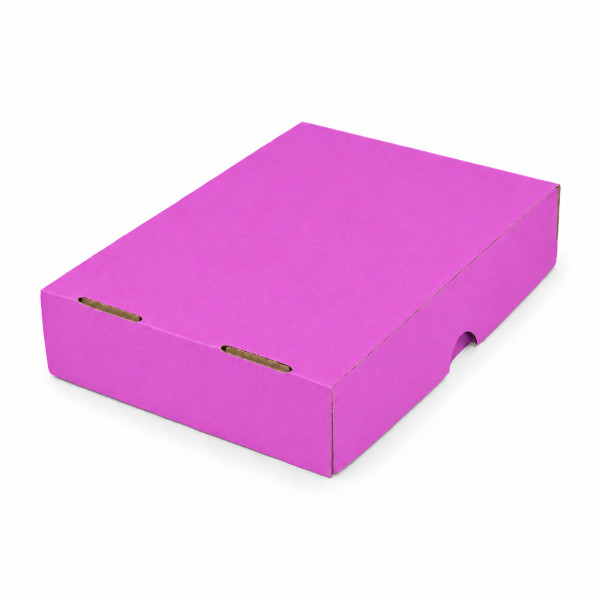238x175x51mm | Farbig | Geschenkschachtel mit Deckel | 2-tlg.