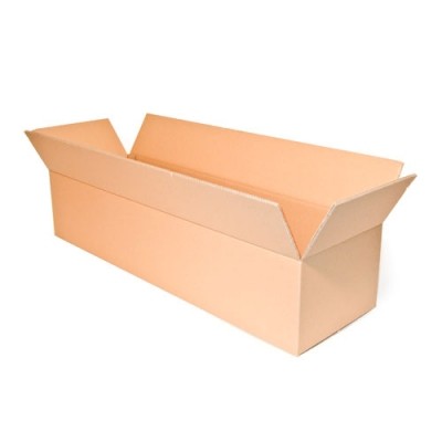 1000x300x200 mm zweiwellige Kartonagen