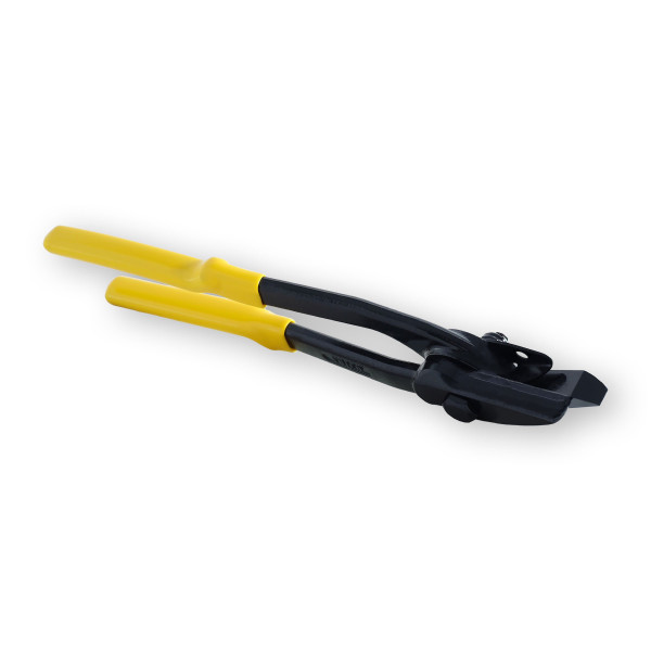 32x1mm Stahlband | Abschneidezange