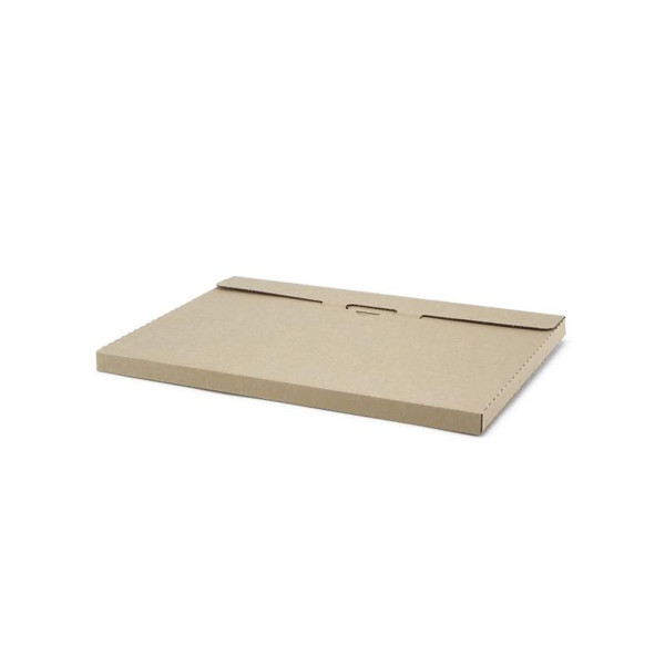 345x245x20mm Großbriefkarton