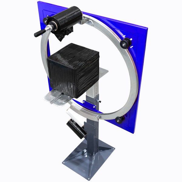 Horizontal - Stretchmaschine