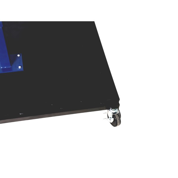 Schneidständer - fahrbar