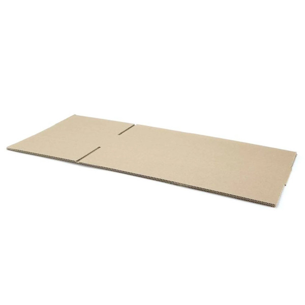 420x200x80mm einwellige Kartonagen
