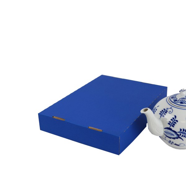 322x241x51mm | Farbig | Geschenkschachtel mit Deckel | 2-tlg.