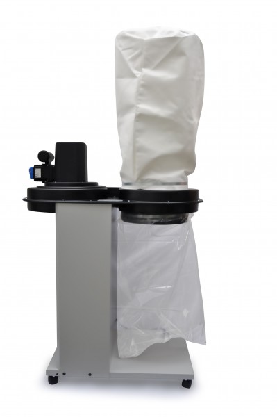 Staubabsaugvorrichtung Mobil 100 | für EP422 Verpackungspolstermaschine