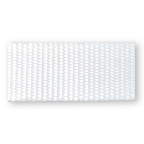 38mm * PES Textilband * 3.500kg * 200m * kreuzgewebt