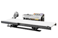 Durchlaufschweißmaschine DSG881XXL