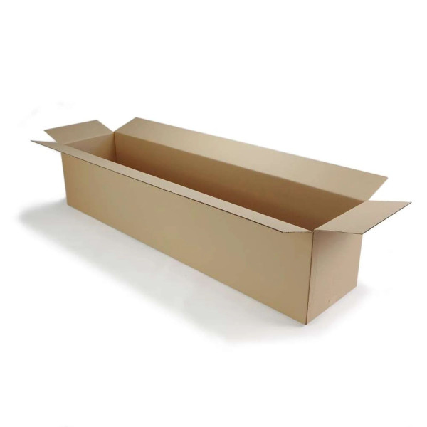 1500x330x330mm einwellige Kartonagen