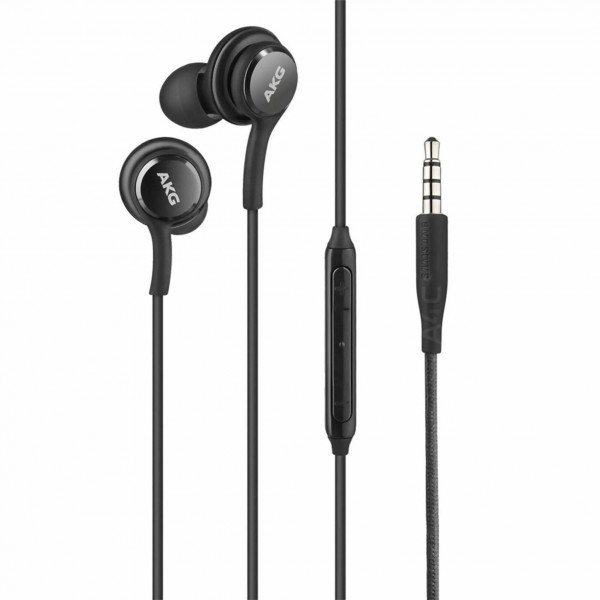 DANKESCHÖN - GESCHENK AKG Kopfhörer In-Ear Headset